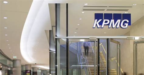 list of kpmg offices